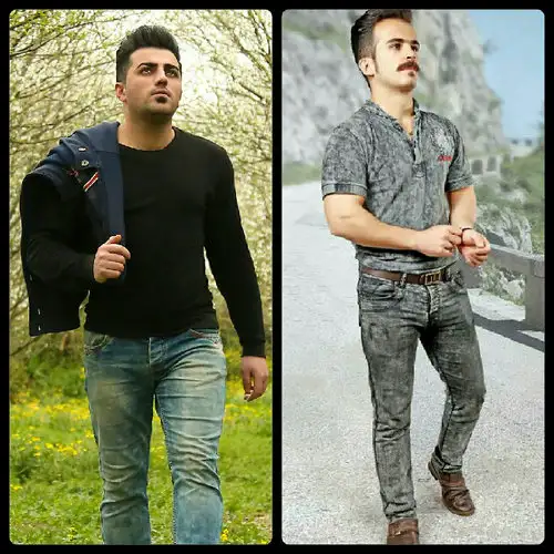 رهگذر
